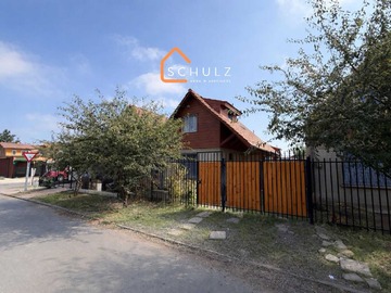 Arriendo Mensual / Casa / Talca