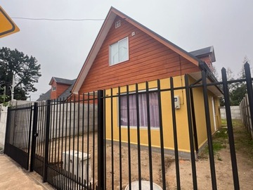Arriendo Mensual / Casa / Talca