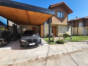 Arriendo Mensual / Casa / Talca