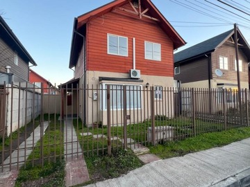 Arriendo Mensual / Casa / Talca