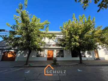 Arriendo Mensual / Casa / Talca