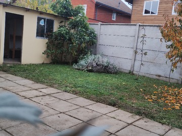 PATIO  +  BODEGA