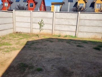 Arriendo Mensual / Casa / Talca