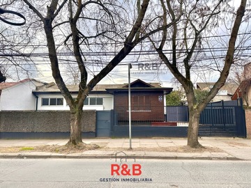 Arriendo Mensual / Casa / Talca