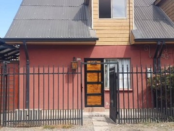 Arriendo Mensual / Casa / Talca
