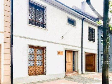 Arriendo Mensual / Casa / Talca