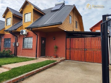 Arriendo Mensual / Casa / Talca