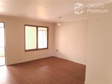 Arriendo Mensual / Casa / Talca