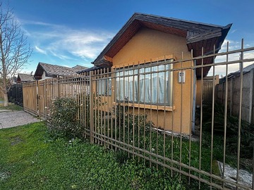 Arriendo Mensual / Casa / Talca
