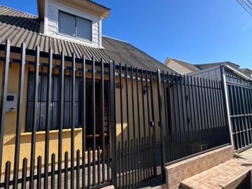 Arriendo Mensual / Casa / Talca