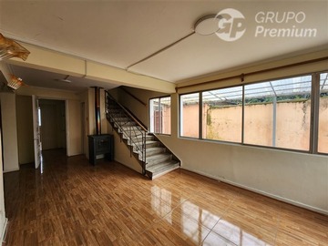 Arriendo Mensual / Casa / Talca