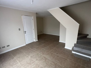 Arriendo Mensual / Casa / Talca