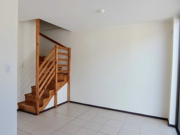 Arriendo Mensual / Casa / Talca