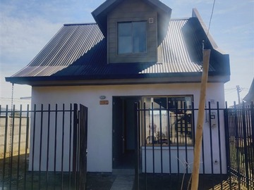 Arriendo Mensual / Casa / Talca