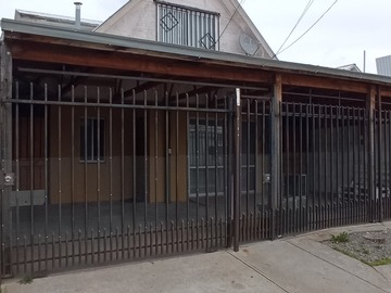 Arriendo Mensual / Casa / Talca