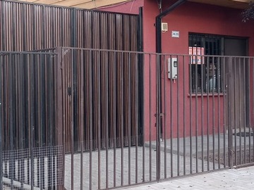Arriendo Mensual / Casa / Talca
