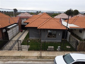 Arriendo Mensual / Casa / Talca