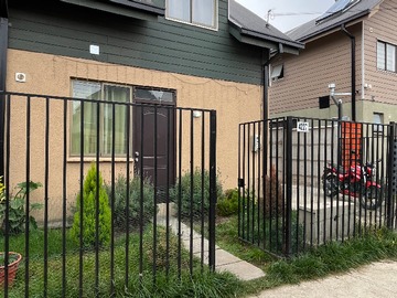 Arriendo Mensual / Casa / Talca