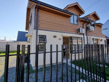 Arriendo Mensual / Casa / Talca