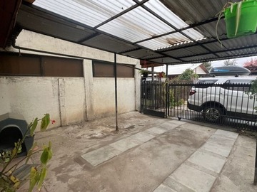 Arriendo Mensual / Casa / Talca