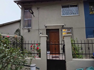 Arriendo Mensual / Casa / Talca