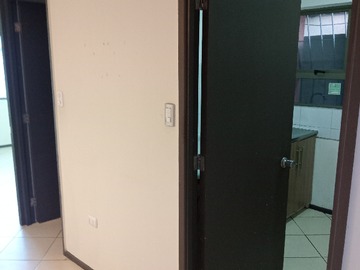 Acceso a cocina