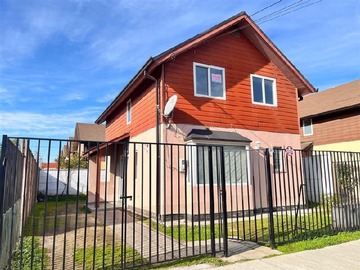 Arriendo Mensual / Casa / Talca