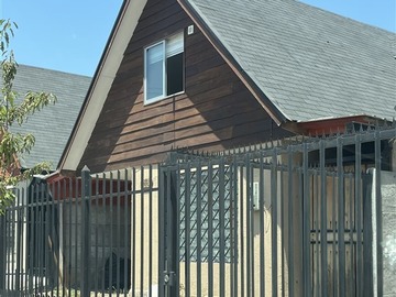 Arriendo Mensual / Casa / Talca