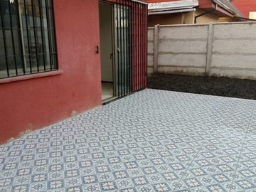 Arriendo Mensual / Casa / Talca