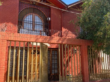 Arriendo Mensual / Casa / Talca