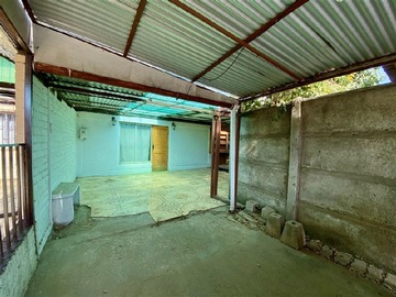 Arriendo Mensual / Casa / Talca