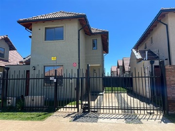 Arriendo Mensual / Casa / Talca