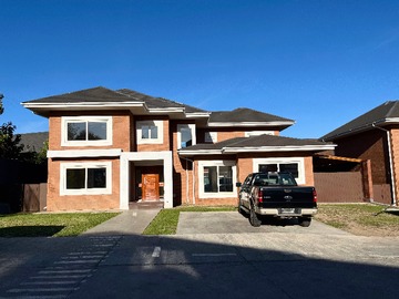 Arriendo Mensual / Casa / Talca