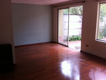 Arriendo Mensual / Casa / Talca