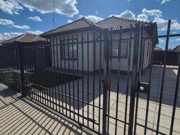 Arriendo Mensual / Casa / Talca