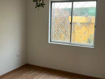 Arriendo Mensual / Casa / Talca