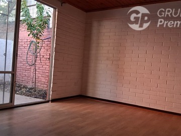 Arriendo Mensual / Casa / Talca