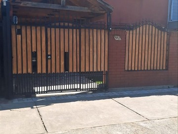 Arriendo Mensual / Casa / Talca