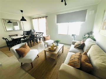 Arriendo Mensual / Casa / Talca