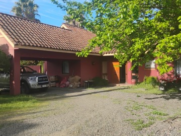 Arriendo Mensual / Casa / Talca