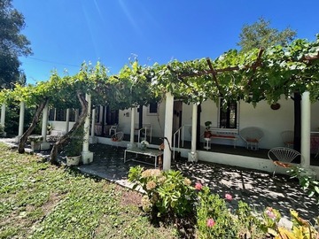 Arriendo Mensual / Casa / Talca