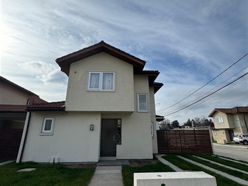 Arriendo Mensual / Casa / Talca