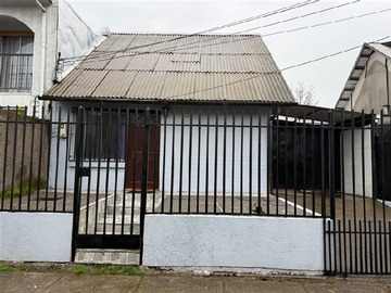 Arriendo Mensual / Casa / Talca