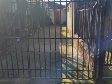 Arriendo Mensual / Casa / Talca