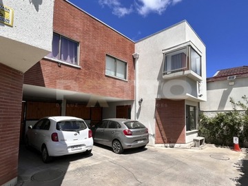 Arriendo Mensual / Casa / Talca