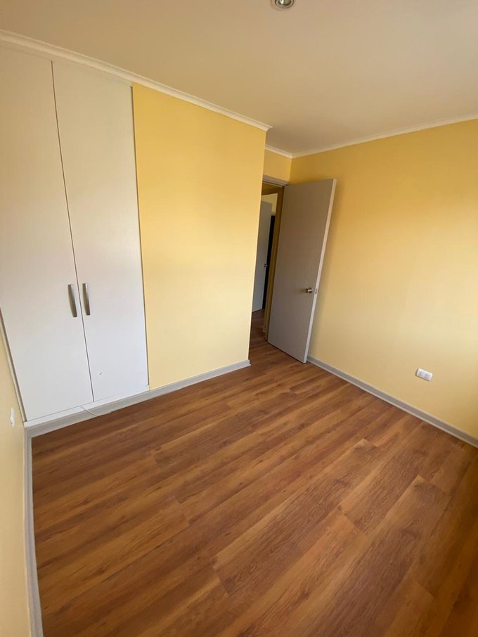 DORMITORIO N°4 - SEGUNDO NIVEL