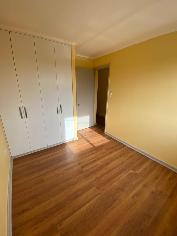 DORMITORIO N°2 -  SEGUNDO NIVEL