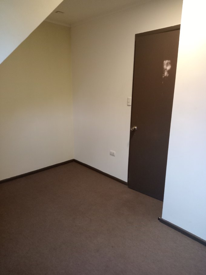 Dormitorio 2 en segundo piso