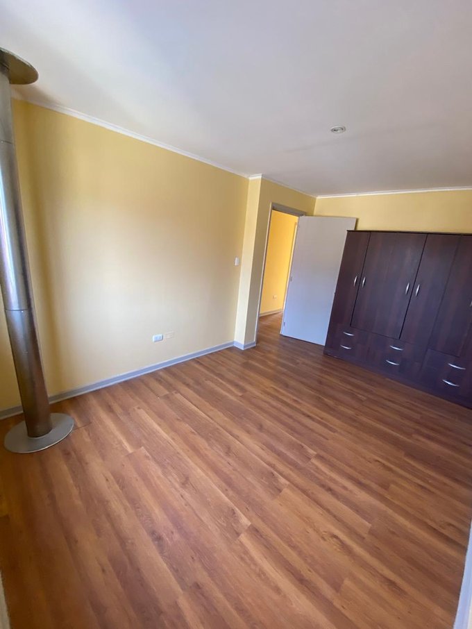 DORMITORIO N°5 - SEGUNDO NIVEL