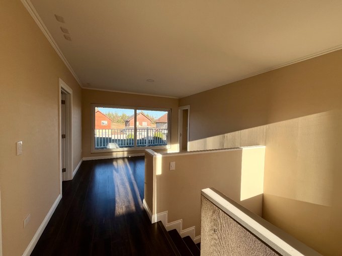 Sala de estar segundo piso